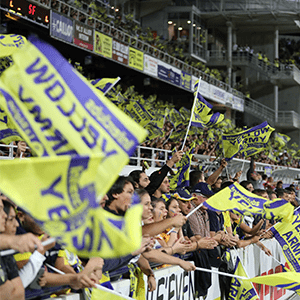 Club professionnel de sport ASM Rugby - Référence Agence TNT